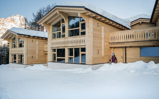 Náhled objektu Chalet Prati di Croda Rossa, Moso - Moos, Alta Pusteria / Hochpustertal, Itálie