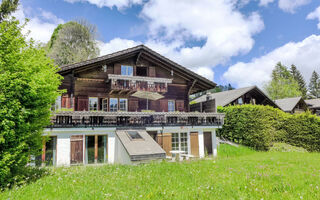 Náhled objektu Chalet Rebhalde, Schönried, Gstaad a okolí, Švýcarsko