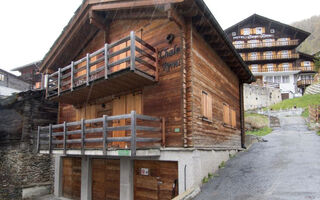 Náhled objektu Chalet Renu, Saas Fee, Saas Fee / Saastal, Švýcarsko