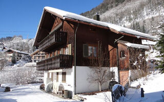 Náhled objektu Chalet Rieder, Engelberg, Engelberg Titlis, Švýcarsko