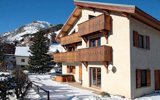 Náhled objektu Chalet Sabot de Venus, Les Deux Alpes, Les Deux Alpes, Francie