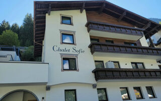 Náhled objektu Chalet Sofie, Ischgl, Ischgl / Kappl / Galtür, Rakousko