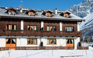 Náhled objektu Chalet Stelle di Neve, Bormio, Bormio, Itálie