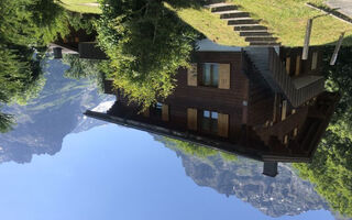 Náhled objektu Chalet Sunneblick, Grindelwald, Jungfrau, Eiger, Mönch Region, Švýcarsko