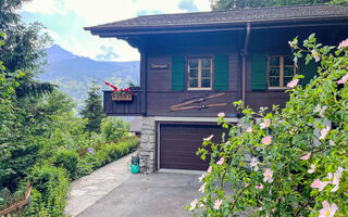 Náhled objektu Chalet Tannengüetli, Grindelwald, Jungfrau, Eiger, Mönch Region, Švýcarsko