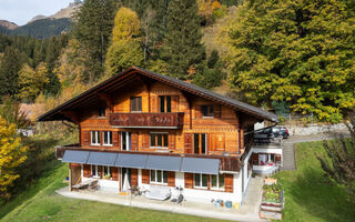 Náhled objektu Chalet uf Duft, Grindelwald, Jungfrau, Eiger, Mönch Region, Švýcarsko