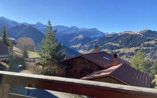 Náhled objektu Chalet Weitblick, Lenk im Simmental, Adelboden - Lenk, Švýcarsko