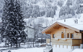 Náhled objektu Chalet Wildenbach, Wildschönau - Oberau, Alpbachtal / Wildschönau, Rakousko