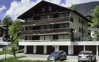 Náhled objektu Chalet Wyssefluh, Grindelwald, Jungfrau, Eiger, Mönch Region, Švýcarsko