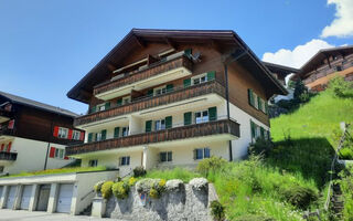 Náhled objektu Chalet zur Höhe, Grindelwald, Jungfrau, Eiger, Mönch Region, Švýcarsko