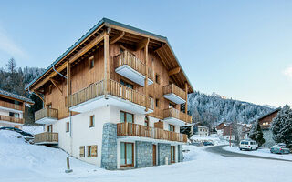 Náhled objektu Chalets de la Ramoure, Valfréjus, Valfréjus, Francie