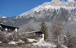 Náhled objektu Chalets St. Wendelin, Telfs, Seefeld / Leutaschtal, Rakousko