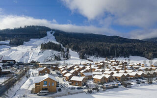 Náhled objektu Chalety Kreischberg, St. Georgen ob Murau, Turracher Höhe / Murau / Lachtal, Rakousko