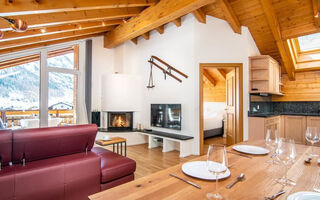 Náhled objektu Chateau Penthouse, Saas Fee, Saas Fee / Saastal, Švýcarsko