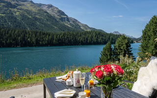 Náhled objektu Chesa Anemona al Lej, St. Moritz, St. Moritz / Engadin, Švýcarsko