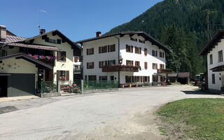 Náhled objektu Ciesa Sirio, Rocca Pietore, Arabba / Marmolada, Itálie