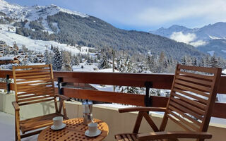 Náhled objektu Courtillière, Verbier, 4 Vallées - Verbier / Nendaz / Veysonnaz, Švýcarsko