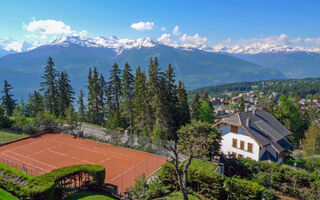 Náhled objektu Cransalpin, Crans Montana, Crans Montana, Švýcarsko