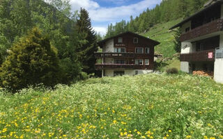 Náhled objektu Cresta di Saas, Saas Grund, Saas Fee / Saastal, Švýcarsko