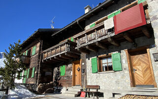 Náhled objektu Damiano, Livigno, Livigno, Itálie