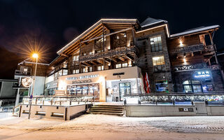 Náhled objektu DAS Wildkogel - Wildkogel Resorts, Neukirchen am Grossvenediger, Oberpinzgau, Rakousko