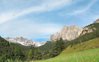 Náhled objektu Delago-Stabler-Mansarda, Pera di Fassa, Val di Fassa / Fassatal, Itálie