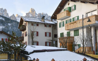 Náhled objektu Deluca, Pera di Fassa, Val di Fassa / Fassatal, Itálie