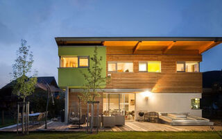 Náhled objektu Designferienhaus Altenmarkt, Altenmarkt im Pongau, Salzburger Sportwelt / Amadé, Rakousko