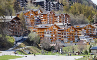 Náhled objektu Domaine des Reines, Nendaz, 4 Vallées - Verbier / Nendaz / Veysonnaz, Švýcarsko