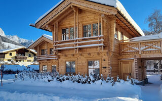 Náhled objektu Dorf-Chalets Filzmoos, Filzmoos, Salzburger Sportwelt / Amadé, Rakousko