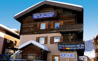 Náhled objektu Dům Mountain Spirit, Livigno, Livigno, Itálie