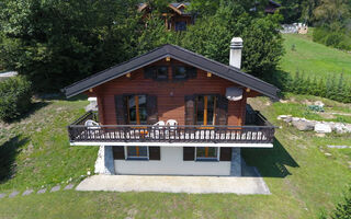 Náhled objektu Dunes et Bois, Ovronnaz, 4 Vallées - Verbier / Nendaz / Veysonnaz, Švýcarsko