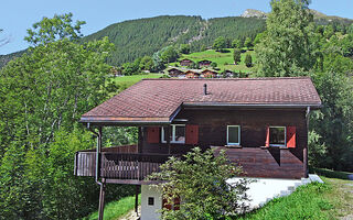 Náhled objektu Egg-Isch, Grindelwald, Jungfrau, Eiger, Mönch Region, Švýcarsko