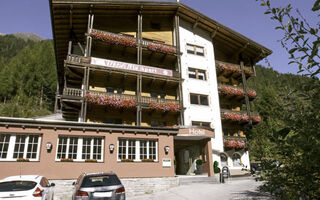 Náhled objektu Einzimmer Appartement, Feichten im Kaunertal, Kaunertal, Rakousko