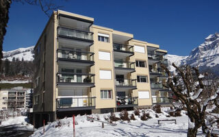 Náhled objektu Erlenrain Wohnung 722E, Engelberg, Engelberg Titlis, Švýcarsko