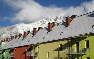 Náhled objektu Erzberg, Eisenerz, Ötscherland, Rakousko