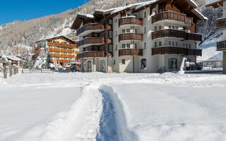 Náhled objektu Evita, Saas Grund, Saas Fee / Saastal, Švýcarsko