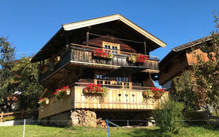 Náhled objektu Feldkasten, Wildschönau - Oberau, Alpbachtal / Wildschönau, Rakousko