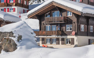 Náhled objektu Felsheim 2. OG Süd, Riederalp, Aletsch, Švýcarsko