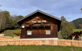 Náhled objektu Ferienhaus beim Kainzbauer, St. Veit im Pongau, Salzburger Sportwelt / Amadé, Rakousko