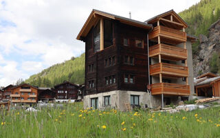 Náhled objektu Ferienhaus Capricorn, Saas Grund, Saas Fee / Saastal, Švýcarsko