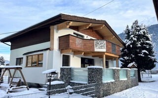 Náhled objektu Ferienhaus, Längenfeld, Ötztal / Sölden, Rakousko