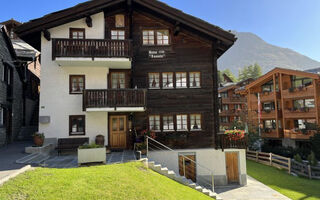 Náhled objektu Ferienhaus Lomatte 1758, Saas Fee, Saas Fee / Saastal, Švýcarsko