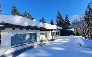 Náhled objektu Ferienhaus Tina, Lenzerheide, Lenzerheide - Valbella, Švýcarsko