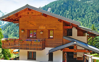 Náhled objektu Ferienwohnung, Chatel, Avoriaz - Les Portes du Soleil, Francie