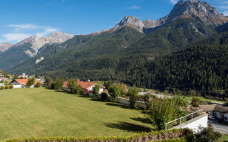 Náhled objektu Ferienwohnung ENZ, Scuol, Scuol, Švýcarsko