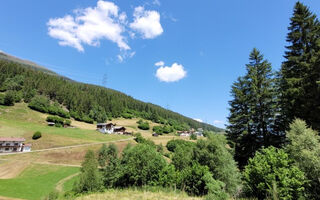 Náhled objektu Ferienwohnung File, Wenns, Pitztal, Rakousko