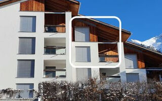 Náhled objektu Ferienwohnung Kinsella, Lenzerheide, Lenzerheide - Valbella, Švýcarsko