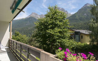 Náhled objektu Ferienwohnung LANIUS, Scuol, Scuol, Švýcarsko