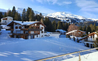 Náhled objektu Ferienwohnung Montana/Staub, Lenzerheide, Lenzerheide - Valbella, Švýcarsko